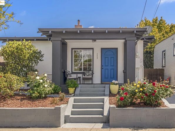 2452 64th Ave, Oakland, CA 94605