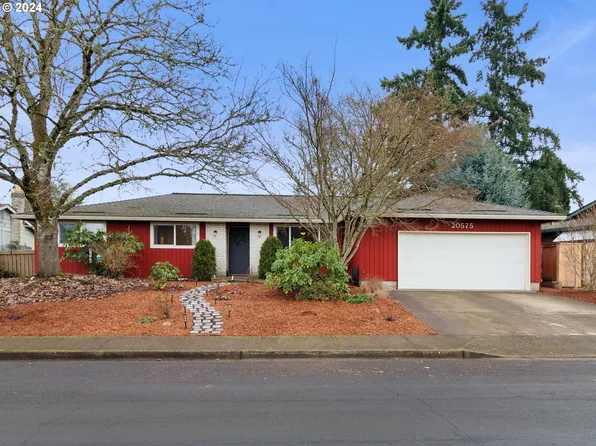 20575 SW Westside St, Beaverton, OR 97078