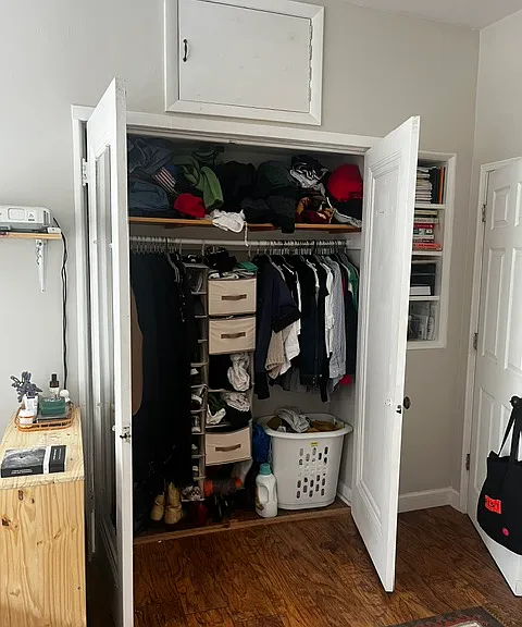 3015-25 N Milwaukee Ave #212 — Photo 9