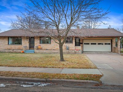 200 Meadow St, Stevens Point, WI, 54481
