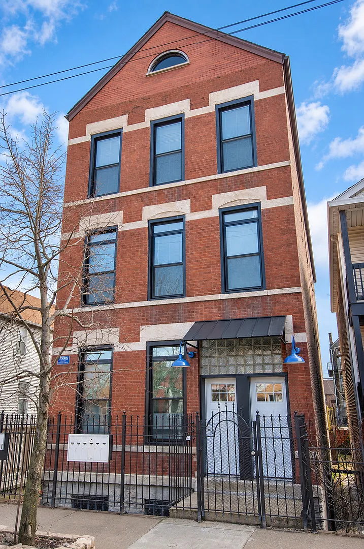 1 bed, 568 sqft, $1,700 — Photo 1
