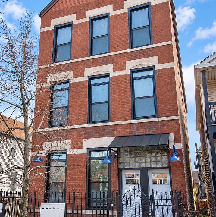 1st image of 2117 W 18th St #2R