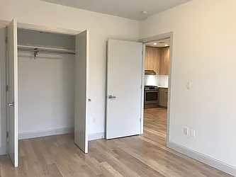 Rented by Keller Williams NYC