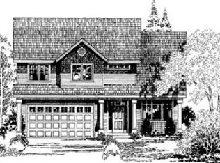 14612 22nd Ave W LOT 12, Lynnwood, WA 98037