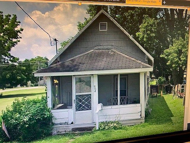 1st image of this home