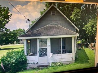 504 W 9th St, Metropolis, IL 62960