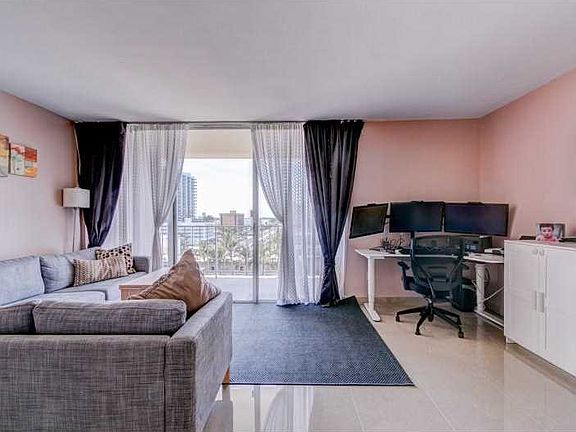 4th image of 1865 79th Street Cswy APT 8F