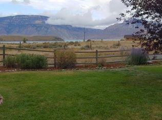 49 Shiloh Rd, Cody, WY 82414