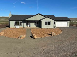12213 S Stangland Rd, Medical Lake, WA 99022