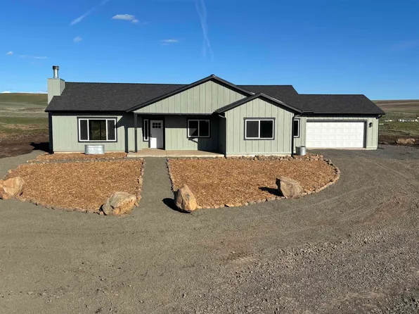 12213 S Stangland Rd, Medical Lake, WA 99022