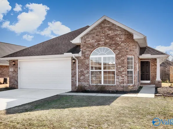 4816 Canterwood Dr SE, Owens Cross Roads, AL 35763