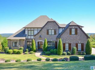 2144 Brook Highland Rdg, Birmingham, AL 35242