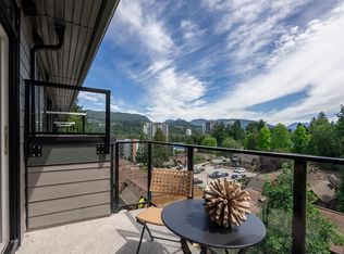 150 James Rd #602, Pt Moody, BC V3H 2S4