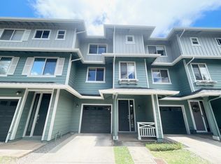 92-1135 Panana St #1104, Kapolei, HI 96707