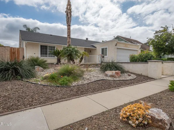 3978 Blackwood St, Thousand Oaks, CA 91320