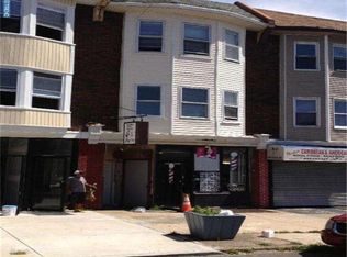 5933 Ogontz Ave, Philadelphia, PA 19141