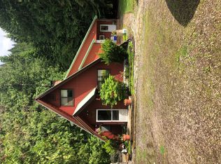 146 N Riverside Homes Rd, Wallace, ID 83873