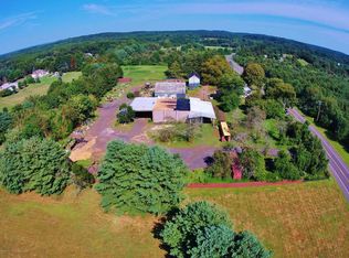 797 Perrineville Rd, Millstone Township, NJ