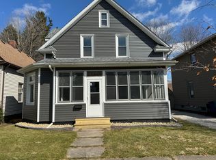 509 Rumely St, La Porte, IN 46350