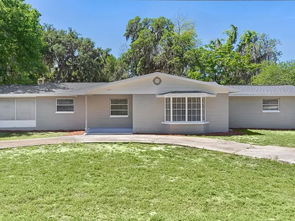 1401 County Road 449, Lake Panasoffkee, FL 33538