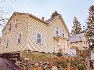 702 Westminster Hill Rd, Fitchburg, MA 01420