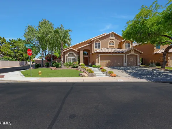 911 S PARADISE Drive, Gilbert, AZ 85233