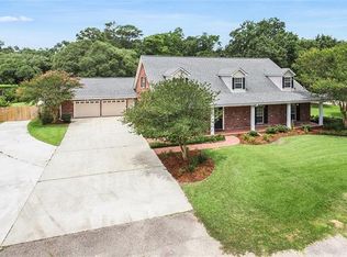 115 Natli Dr, La Place, LA 70068