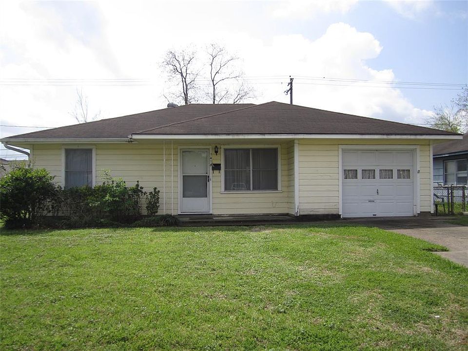 1st image of 1418 Harris Ave