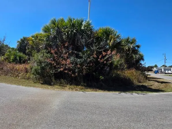 Ferdon Ave SW Lot 12, Palm Bay, FL 32908