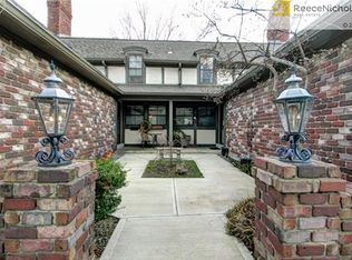 10231 Conser St, Overland Park, KS 66212