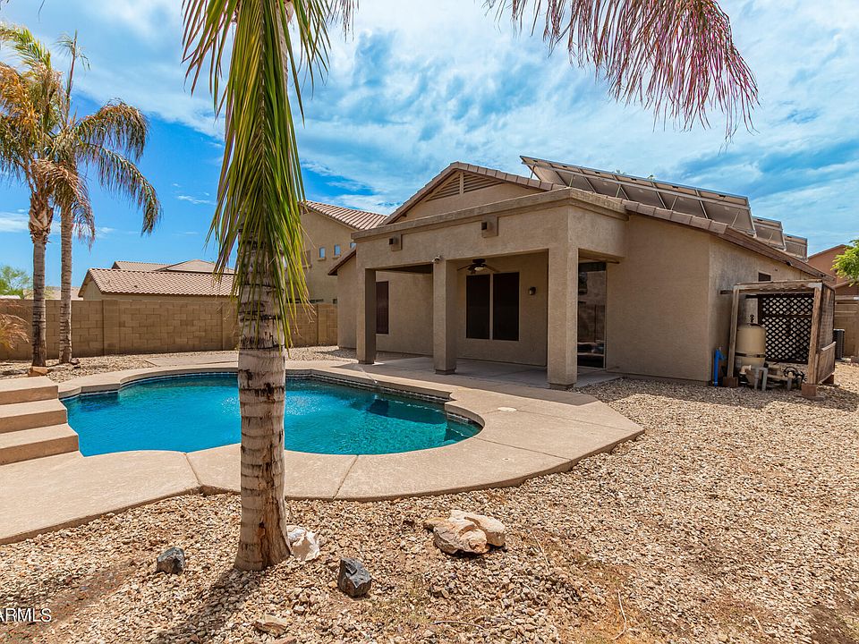 1st image of 11832 W HOPI Street