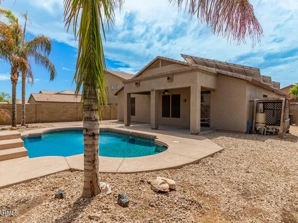 11832 W HOPI Street, Avondale, AZ 85323