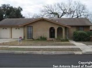 6022 Forest Rdg, San Antonio, TX 78240