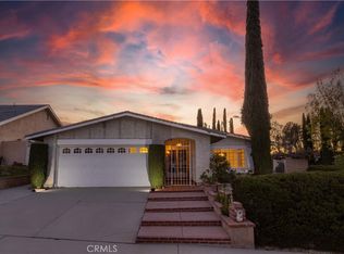 11635 Amigo Ave, Porter Ranch, CA 91326