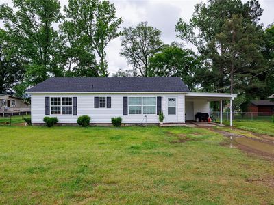 1014 Alma Ave, Mulberry, AR, 72947