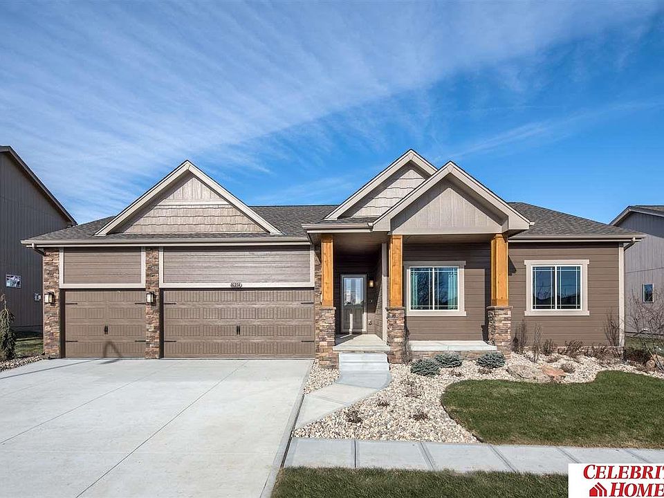 11475 S 111th Ave, Papillion, NE 68046 Zillow