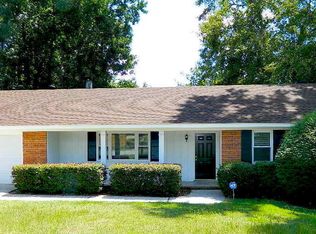 3950 Braddock St, Martinez, GA 30907