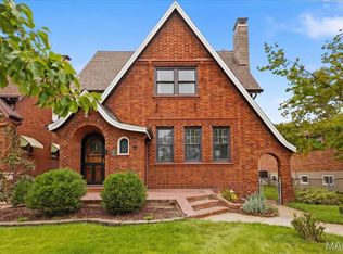 5461 Goethe Ave, Saint Louis, MO 63109