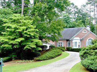 5348 Thornapple Ln NW, Acworth, GA 30101