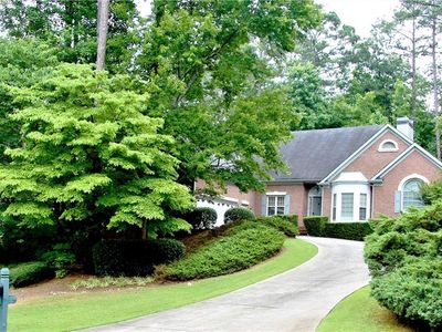 5348 Thornapple Ln NW, Acworth, GA, 30101
