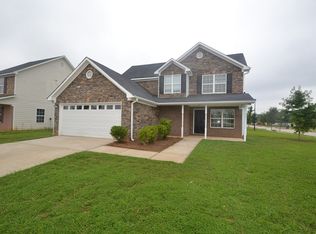 104 Centerra Springs Dr, McDonough, GA 30253