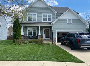 9330 Colvincrest Dr, Mechanicsville, VA 23116