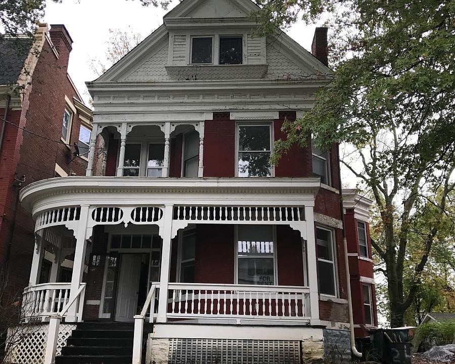 1st image of 424 Hawthorne Ave APT 1