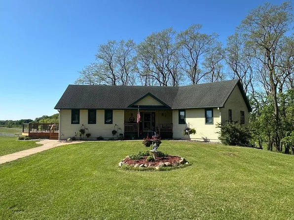 28231 112th St NW, Zimmerman, MN 55398
