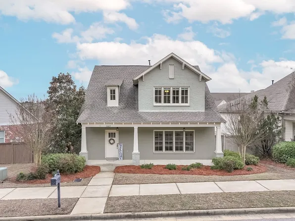 2469 Mimms Ln, Auburn, AL 36832