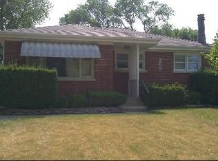 209 Brice Ave, Mundelein, IL