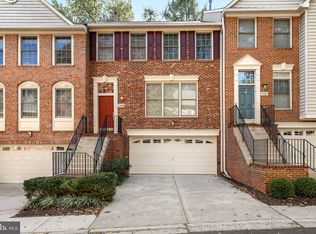 11409 Hollowstone Dr, North Bethesda, MD 20852