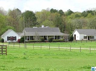 665 Highway 431, Wilsonville, AL 35186