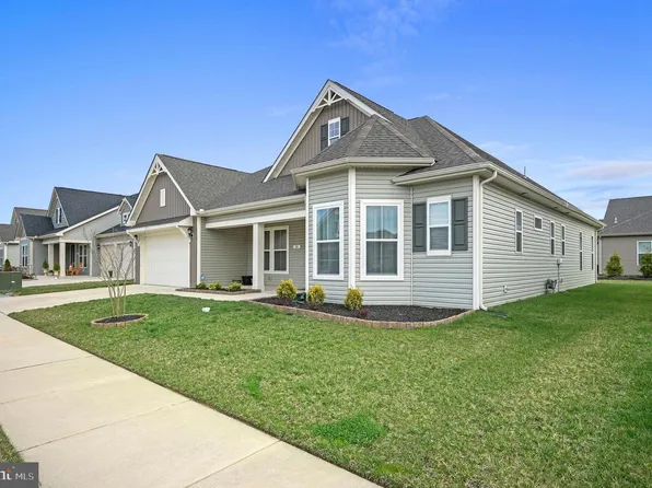 38 Leander Dr, Dover, DE 19904