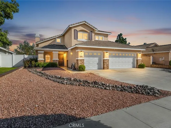 2251 Wagon Train St, Corona, CA 92878